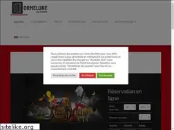 Sites similar to franceskiresorts.com