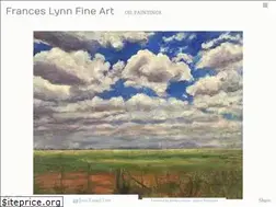 Sites similar to franceslynn.com