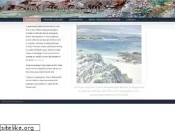 Sites similar to francesmacdonald.co.uk