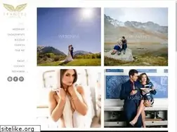 Sites similar to francesphotography.com