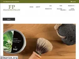 Sites similar to francespilley.com.au