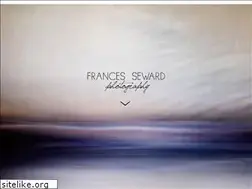 Sites similar to francesseward.com