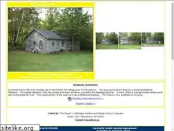 Sites similar to francestown.us