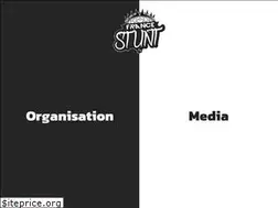 Sites similar to francestunt.org