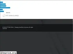 Sites similar to francesturnertraill.co.uk