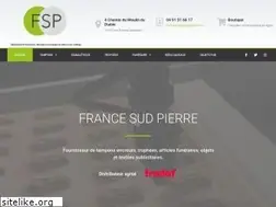 Sites similar to francesudpierre.fr