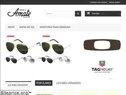 Sites similar to francesyamate.com