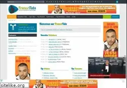 Sites similar to francetabs.com