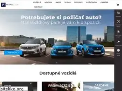 Sites similar to francetech.sk