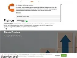 Sites similar to francetelecomna.com