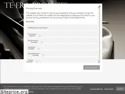 Sites similar to francetesta.com