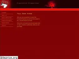 Sites similar to francetich.com