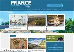 Sites similar to francetoday.com