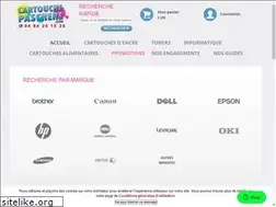 Sites similar to francetoners.com