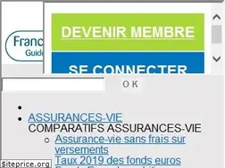 Sites similar to francetransactions.com