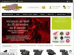Sites similar to francetrialclassic.com