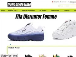 Sites similar to francetvdesinfo.fr