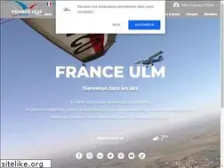 Sites similar to franceulm.fr