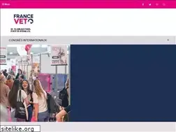 Sites similar to francevet.com