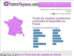Sites similar to francevoyance.com