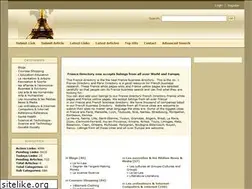 Sites similar to francewebdirectory.net