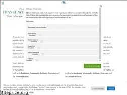 Sites similar to franceweddingplanner.com