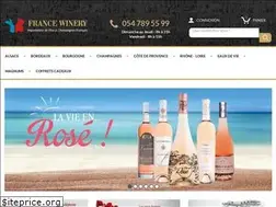Sites similar to francewinery.co.il