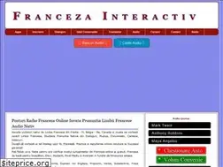 Sites similar to francezainteractiv.blogspot.com