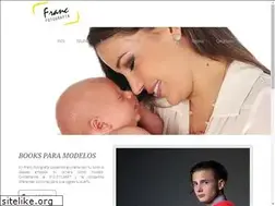Sites similar to francfotografia.com