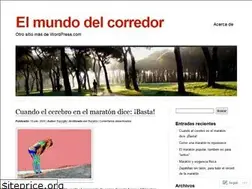 Sites similar to francgilo.wordpress.com