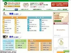 Sites similar to franchaiz.biz