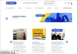 Sites similar to franche-comte.cci.fr