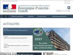 Sites similar to franche-comte.gouv.fr