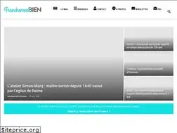 Sites similar to franchementbien.fr