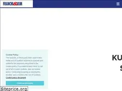Sites similar to franchi-kim.it