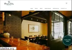 Sites similar to franchia.com
