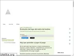 Sites similar to franchicastelli.blogspot.com