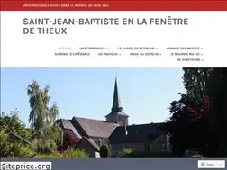 Sites similar to franchicroix.be