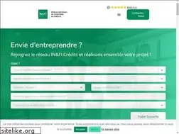Sites similar to franchise-credit.fr
