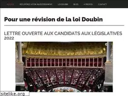 Sites similar to franchise-et-transparence.fr