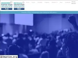 Sites similar to franchise-expo.co.id