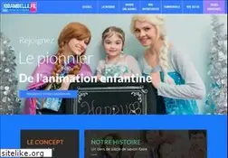 Sites similar to franchise-ribambelle.fr