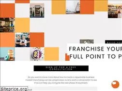 Sites similar to franchise-science.com
