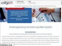 Sites similar to franchise.city-map.de