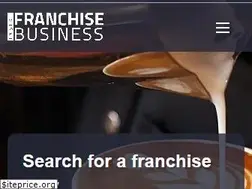 Sites similar to franchise.net.au