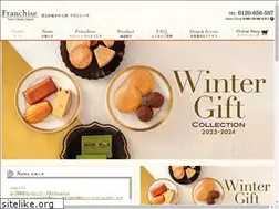 Sites similar to franchise1998.com