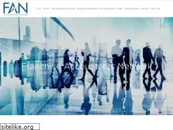 Sites similar to franchiseaccountants.net.au