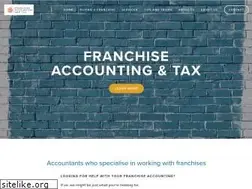 Sites similar to franchiseaccountingandtax.com.au