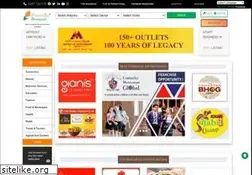 Sites similar to franchisebouquet.com