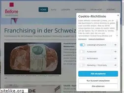Sites similar to franchisebusiness.ch